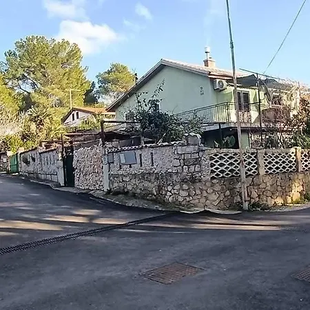 By The Sea Artatore, Losinj - 27981 Apartmán Mali Lošinj