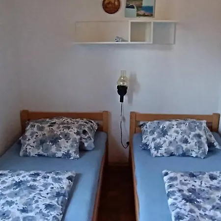 Apartmán By The Sea Artatore, Losinj - 27981 *