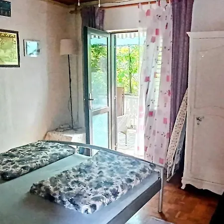 By The Sea Artatore, Losinj - 27981 Apartmán Mali Lošinj