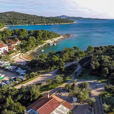 By The Sea Artatore, Losinj - 27981 * Mali Lošinj