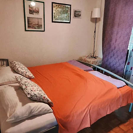 By The Sea Artatore, Losinj - 27981 Apartmán Mali Lošinj